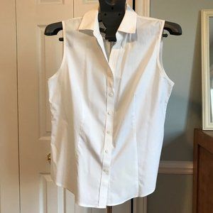 Talbots Perfect Shirt - Size 10